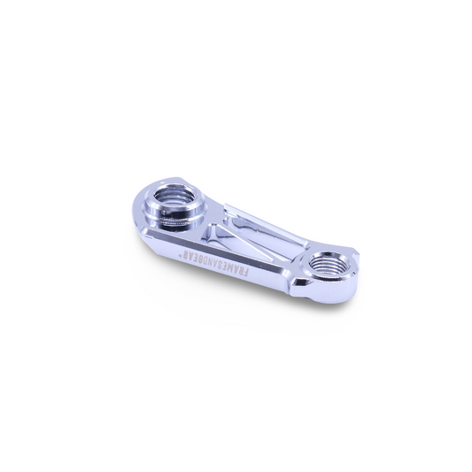 Framesandgear Giant Disc Brake Direct Mount Derailleur Hanger Chrome