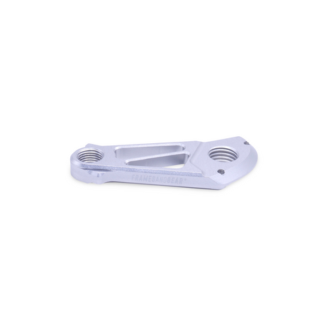 Framesandgear Giant Disc Brake Direct Mount Derailleur Hanger Silver