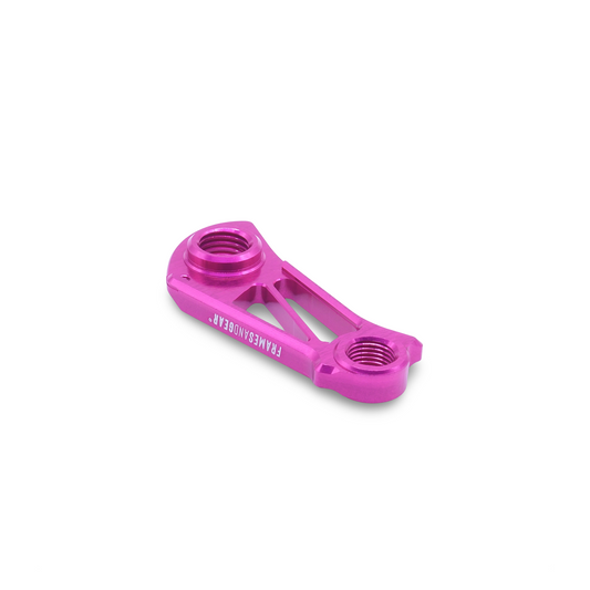 Framesandgear Giant Disc Brake Direct Mount Derailleur Hanger Pink