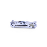 Framesandgear Canyon Disc Brake Direct Mount Derailleur Hanger (Shimano Shifting) Chrome