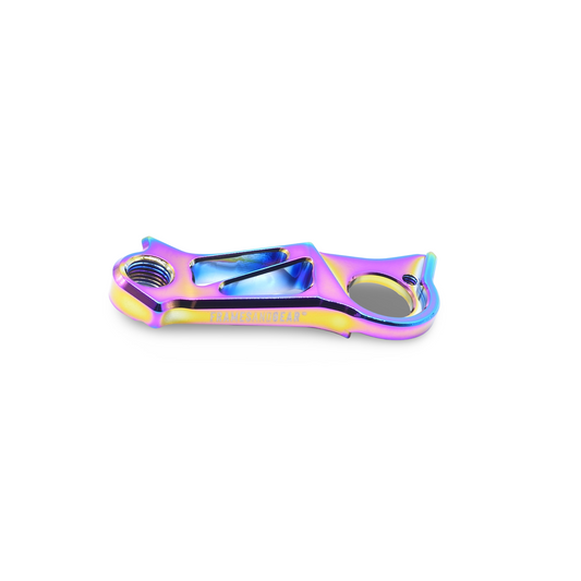 Framesandgear Canyon Disc Brake Direct Mount Derailleur Hanger (Shimano Shifting) Oilslick