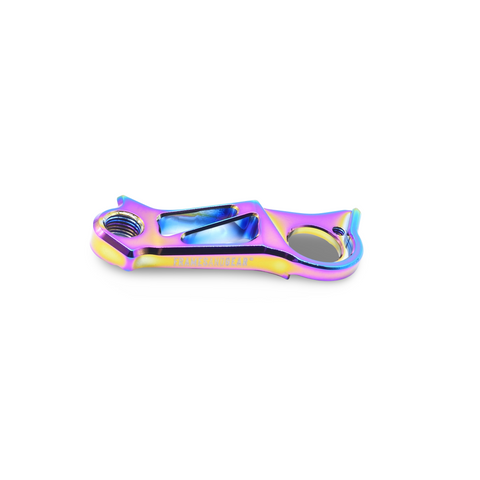 Framesandgear Canyon Disc Brake Direct Mount Derailleur Hanger (Shimano Shifting) Oilslick