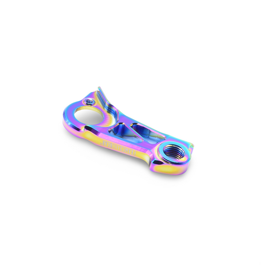 Framesandgear Canyon Disc Brake Direct Mount Derailleur Hanger (Shimano Shifting) Oilslick