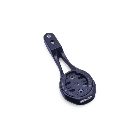 Framesandgear Aero Computer Mount for Cervelo S5 MY 2025+ (HB19 Bar) Fixed