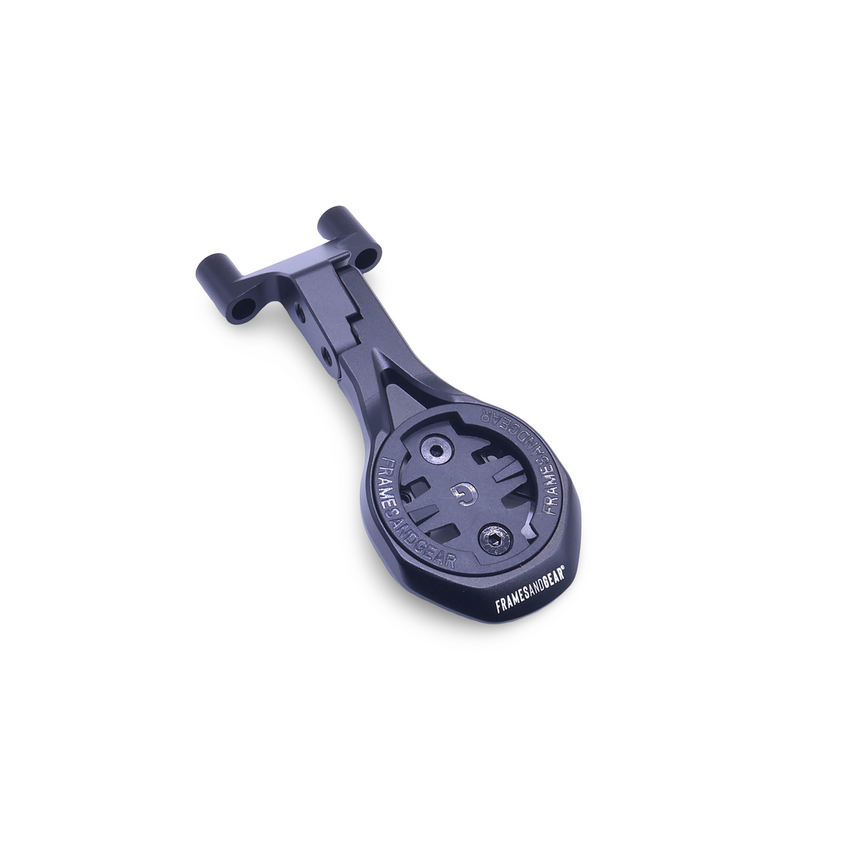 Potencia Ritchey WCS C260 Para Bicicleta - Aluminio 7050 Forjado, 6°/84°, Color Negro, 120g
