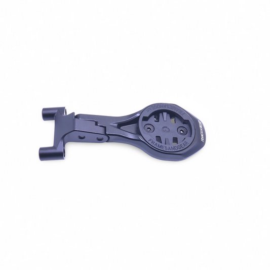 Framesandgear Aero Computer Mount for Ritchey WCS 220/ Toyon Stem