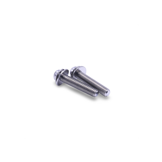 Framesandgear Titanium Bolts M5*25