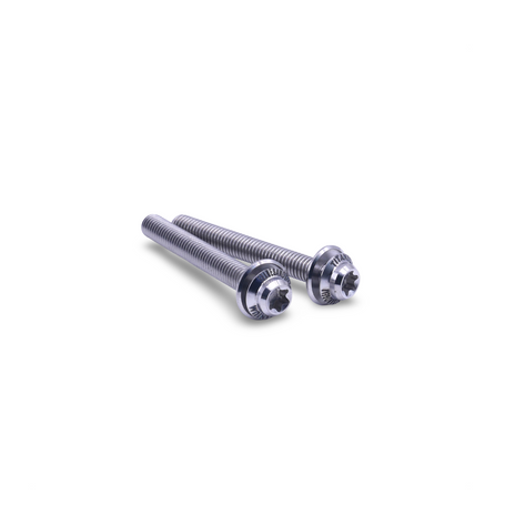 Framesandgear Titanium Disc Brake Caliper Bolts M5*45