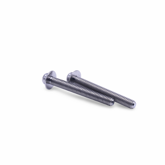 Framesandgear Titanium Disc Brake Caliper Bolts