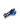 Framesandgear Direct Mount Derailleur Hanger for Colnago C72 (UDH) (Shimano) P1.0 Black Blue