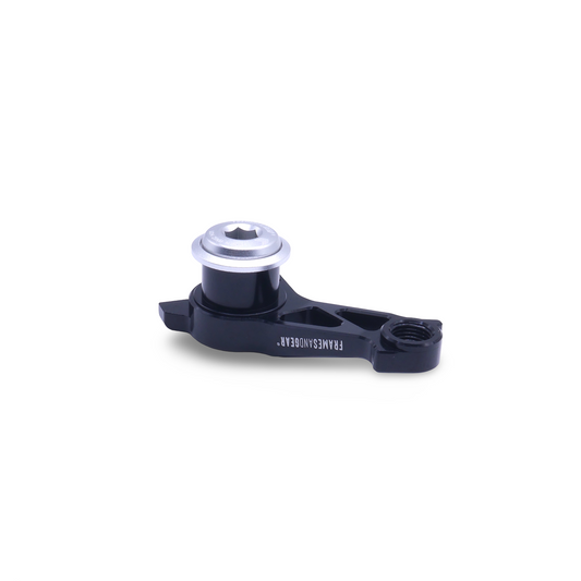 Framesandgear Direct Mount Derailleur Hanger for Standert Kettensäge (UDH) (Shimano)