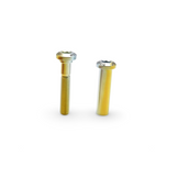 Framesandgear Titanium Seatpost Clip for Specialized 7x9 & 7x10 Gold Silver