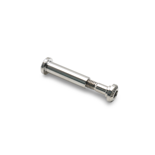 Framesandgear Titanium Seatpost Clip for Specialized 7x9
