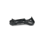 Framesandgear Direct Mount Derailleur Hanger for X-LAB RS8/RS9/AD8/AD9 (Shimano Shifting) Black