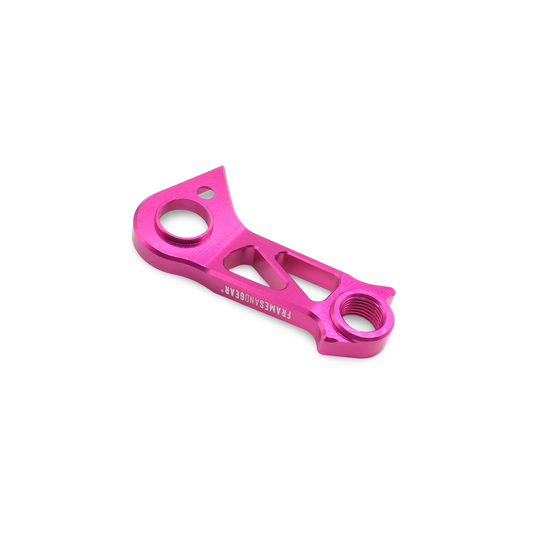 Framesandgear Direct Mount Derailleur Hanger (Shimano Shifting) 