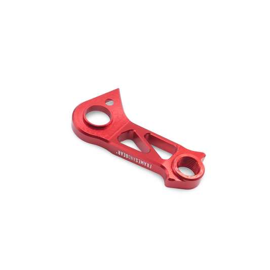 Framesandgear Direct Mount Derailleur Hanger (Shimano Shifting) 
