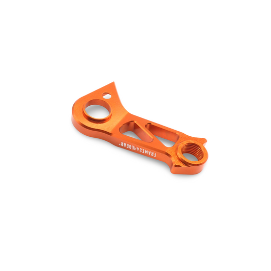 Framesandgear Direct Mount Derailleur Hanger (Shimano Shifting) 