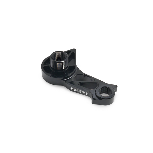 Framesandgear Direct Mount Derailleur Hanger for Orbea Orca Hanger  (Shimano Shifting) Black