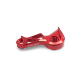 Framesandgear Direct Mount Derailleur Hanger for Orbea Orca Hanger No. 55 (Shimano Shifting) Red