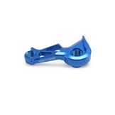 Framesandgear Direct Mount Derailleur Hanger for Orbea Orca Hanger No. 55 (Shimano Shifting) Blue
