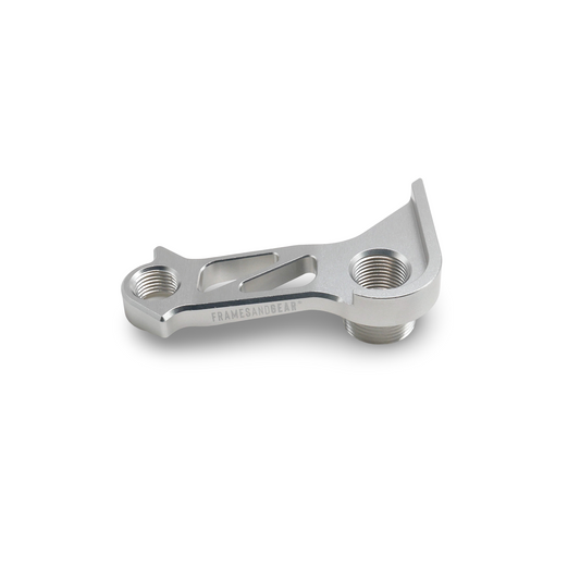Framesandgear Direct Mount Derailleur Hanger for Van Rysel RCR-R and RCR-F (Shimano Shifting) 