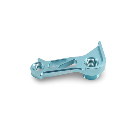 Framesandgear Direct Mount Derailleur Hanger for Van Rysel RCR-R and RCR-F (Shimano Shifting) Celeste