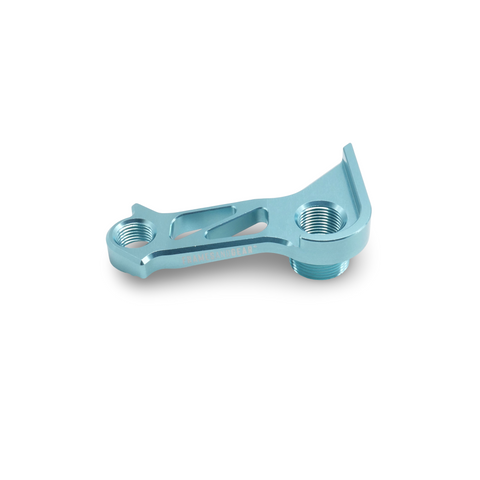 Framesandgear Direct Mount Derailleur Hanger for Van Rysel RCR-R and RCR-F (Shimano Shifting) Celeste