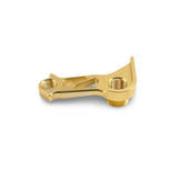 Framesandgear Direct Mount Derailleur Hanger for Van Rysel RCR-R and RCR-F (Shimano Shifting) Gold