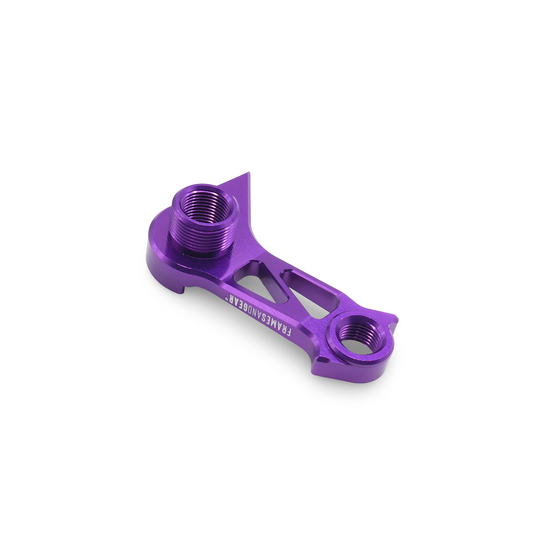 Framesandgear Direct Mount Derailleur Hanger (Shimano Shifting) 