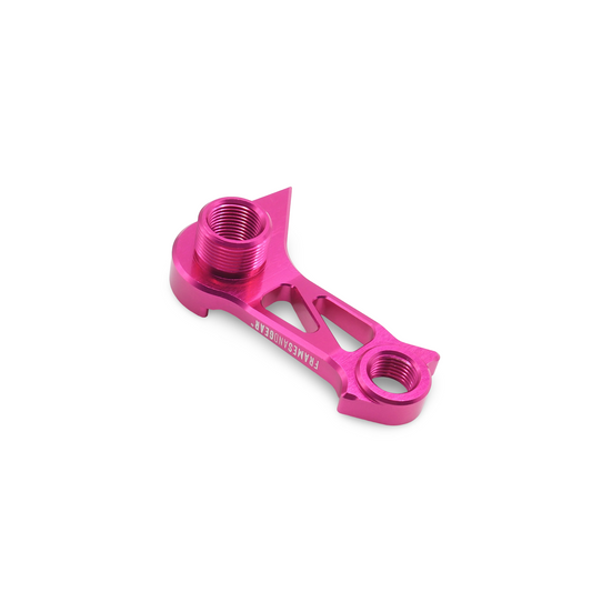 Framesandgear Direct Mount Derailleur Hanger  (Shimano Shifting) 