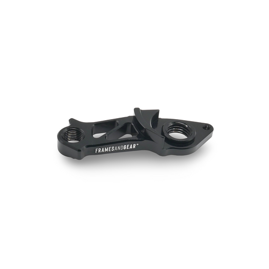 Framesandgear Direct Mount Derailleur Hanger for TIME (Shimano Shifting)
