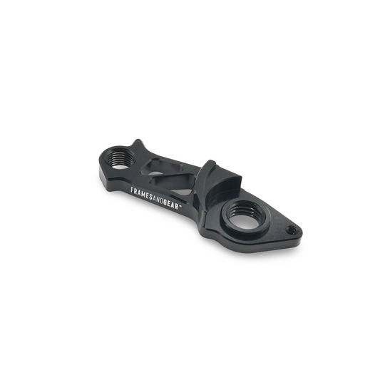 Framesandgear Derailleur Hanger for TIME (Shimano Shifting)