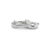 Framesandgear Direct Mount Derailleur Hanger for TIME (Shimano Shifting) Silver