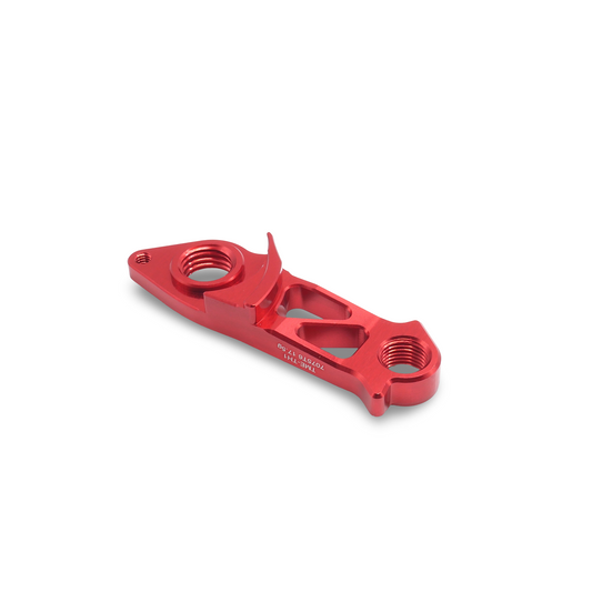 Framesandgear Derailleur Hanger for TIME (Shimano Shifting)