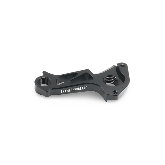Framesandgear Direct Mount Derailleur Hanger for Cipollini Bond 2 and Dolomia (Shimano Shifting)