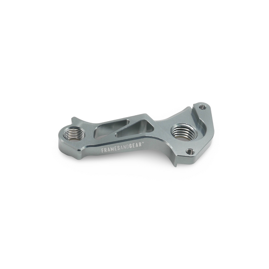 Framesandgear Direct Mount Derailleur Hanger for Cipollini Bond 2 and Dolomia (Shimano Shifting)
