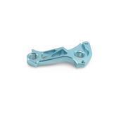 Framesandgear Direct Mount Derailleur Hanger for Cipollini Bond 2 and Dolomia (Shimano Shifting) Celeste