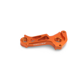 Framesandgear Direct Mount Derailleur Hanger for Cipollini Bond 2 and Dolomia (Shimano Shifting) Orange