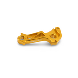 Framesandgear Direct Mount Derailleur Hanger for Cipollini Bond 2 and Dolomia (Shimano Shifting) Yellow