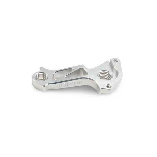 Framesandgear Direct Mount Derailleur Hanger for Cipollini Bond 2 and Dolomia (Shimano Shifting)