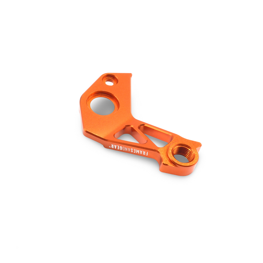 Framesandgear Direct Mount Derailleur Hanger (Shimano Shifting)