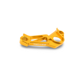 Framesandgear Direct Mount Derailleur Hanger for BMC Dropout No 82 (Shimano Shifting) Yellow