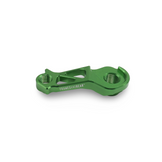 Framesandgear Direct Mount Derailleur Hanger for 3T Racemax and Ultra (Shimano Shifting) Greenn