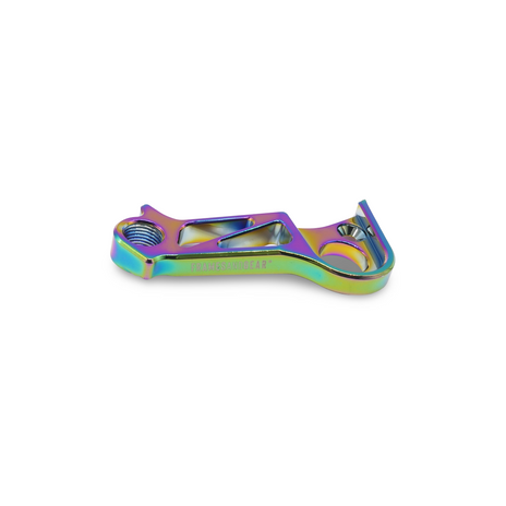 Framesandgear Direct Mount Derailleur Hanger for X-LAB RS8/RS9/AD8/AD9 (Shimano Shifting) Oilslick