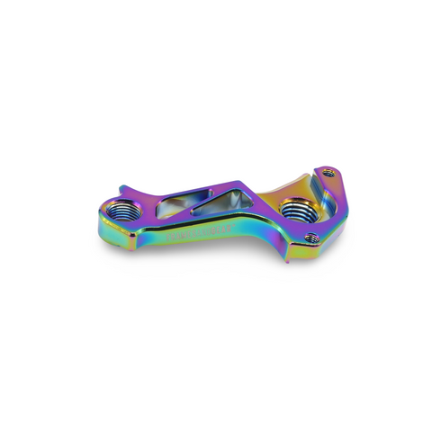 Framesandgear Direct Mount Derailleur Hanger for Cipollini Bond 2 and Dolomia (Shimano Shifting) Oilslick