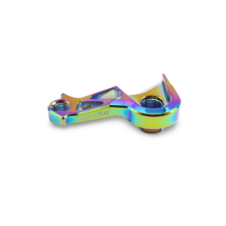Framesandgear Direct Mount Derailleur Hanger for Orbea Orca Hanger No. 55 (Shimano Shifting) Oilslick