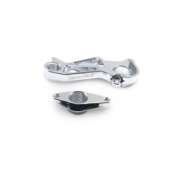 Cannondale SuperSix EVO4 Disc Brake Derailleur Hanger - Framesandgear