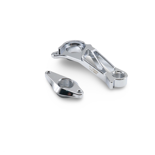 Framesandgear Cannondale Disc Brake Direct Mount Derailleur Hanger For SuperSix EVO (2023+) Chrome