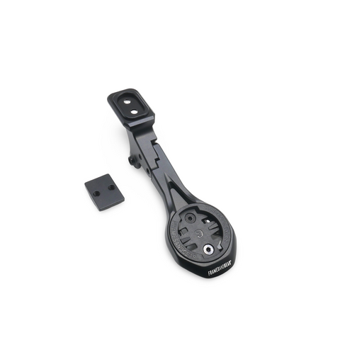 Framesandgear Aero Computer Mount for Enve SES Aero Pro One-Piece Bar With GoPro