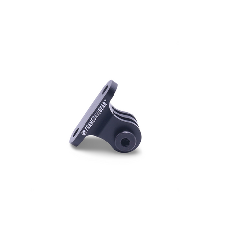 Framesandgear GoPro Mount for Wahoo